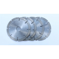 105mm High Quality and Longlife Use Circular Small Saw Blade for Cutting Stone